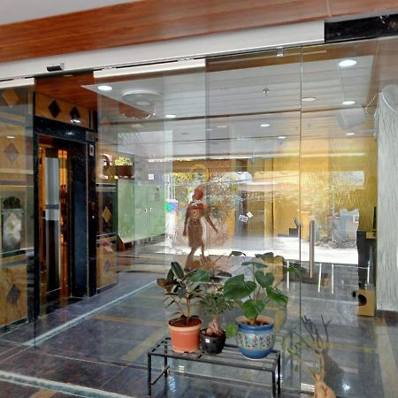 K N Gupta Group Of Hotels Hotel Castle Hyderabad Exterior photo