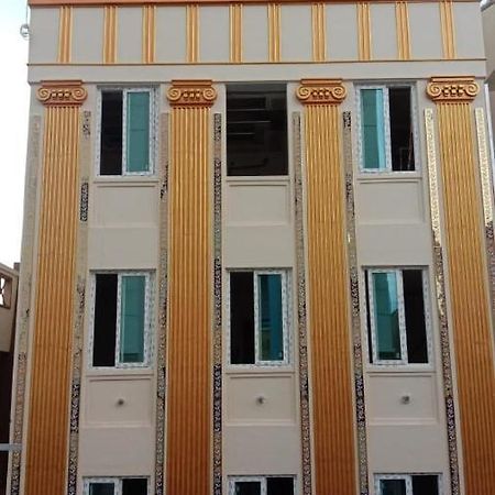 K N Gupta Group Of Hotels Hotel Castle Hyderabad Exterior photo